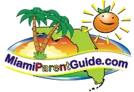 MiamiParentGuide.com Logo